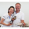Yvonne Beusker en Erik van Vuuren naar Offshore Double Handed World Championship 
