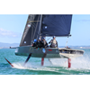 KWVL START YOUTH AMERICA'S CUP CAMPAGNE