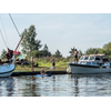 Coronagekte voorbij maar varen in Friesland blijft populair