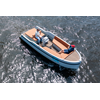 Boottest Qrafter e-Qruiser 600+ door Watersport-TV