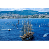 The Ocean Race Europe keert terug naar Genua 