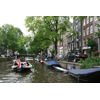 Watersportverbond: Amsterdam trekt eigen ligplaatshouders voor!