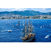 The Ocean Race Europe keert terug naar Genua 