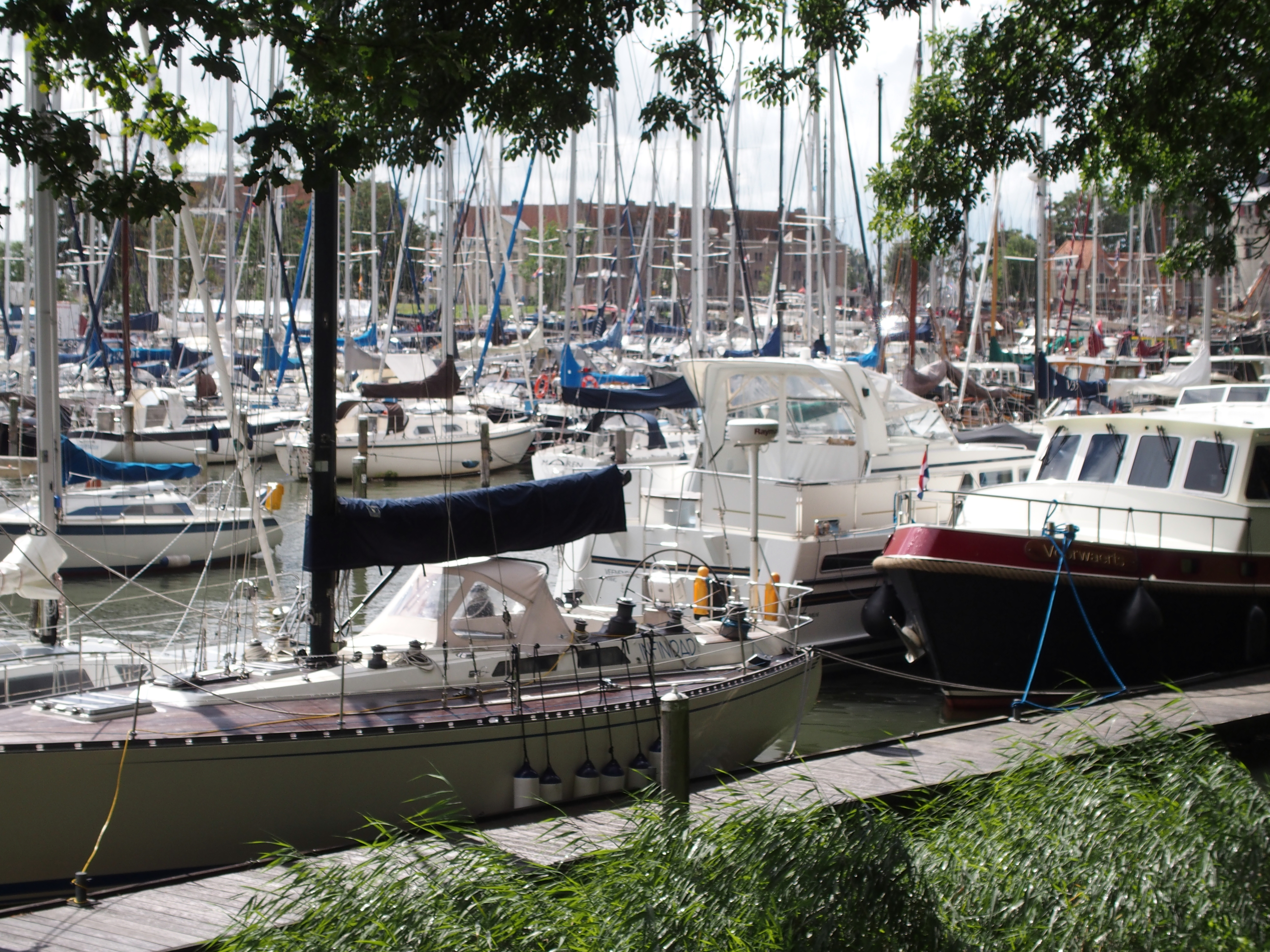 WATERSPORT-TV VRIENDENCLUB