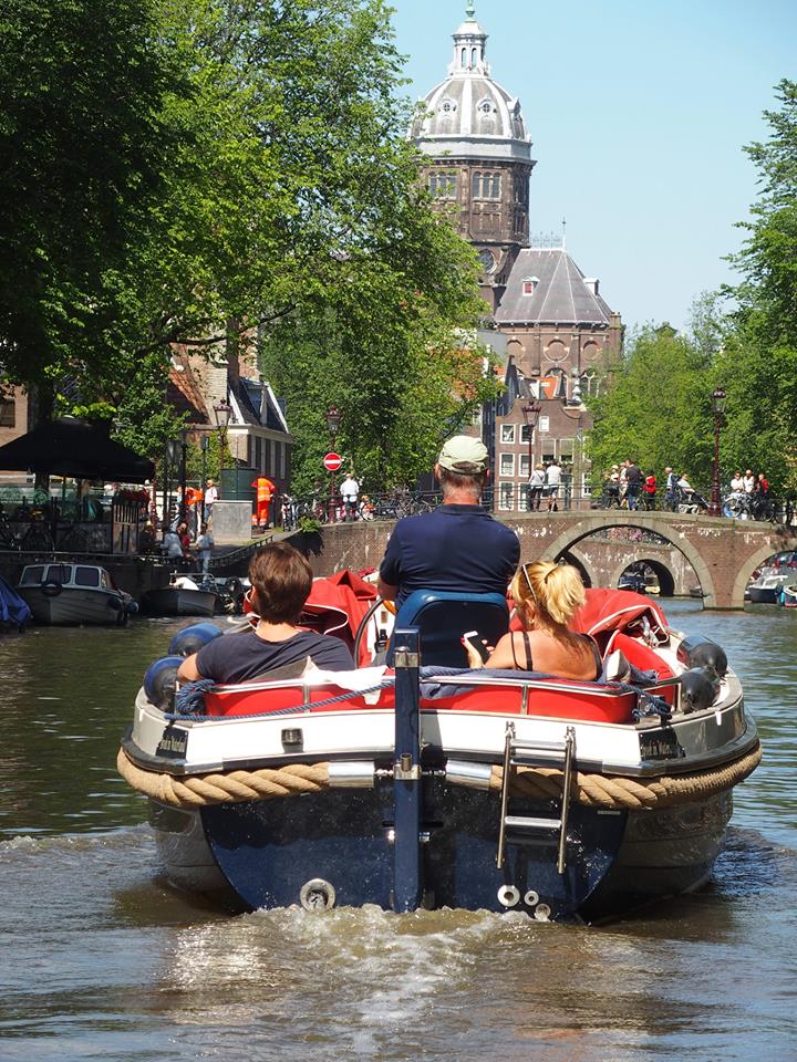 FILM VAREN DOE JE SAMEN