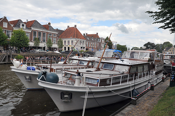KONINKLIJKE NEDERLANDSCHE MOTORBOOT CLUB