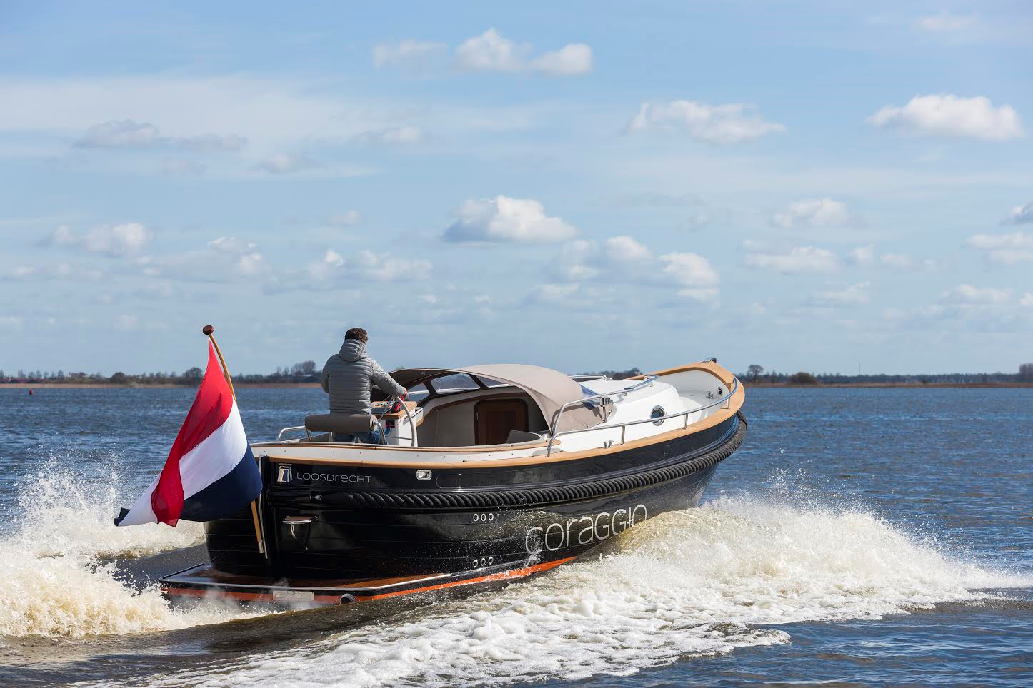 MAKMA CARRIBBEAN MK3