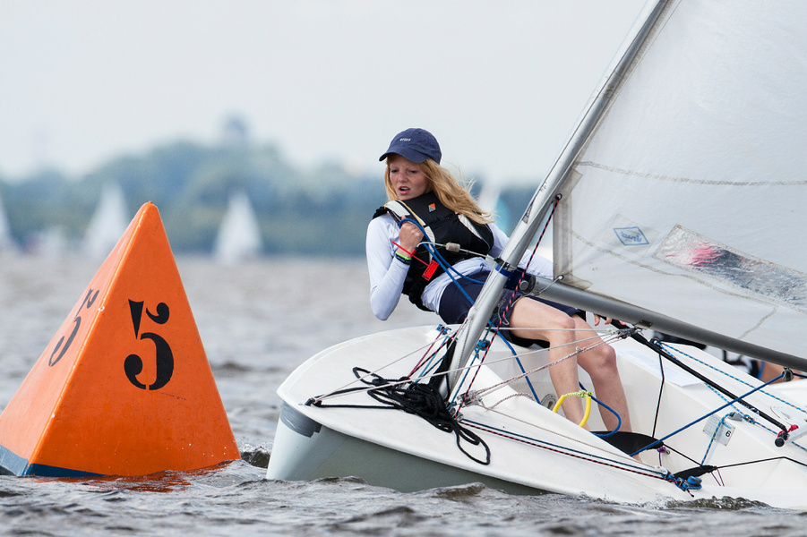 WK EN EUROCUP SPLASH IN LELYSTAD