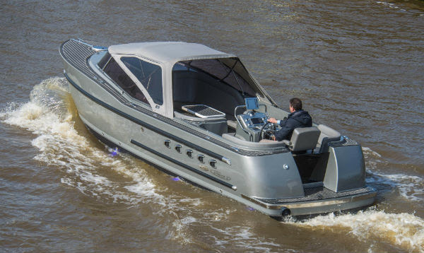 VERNIEUWDE ZARRO MAXX 27