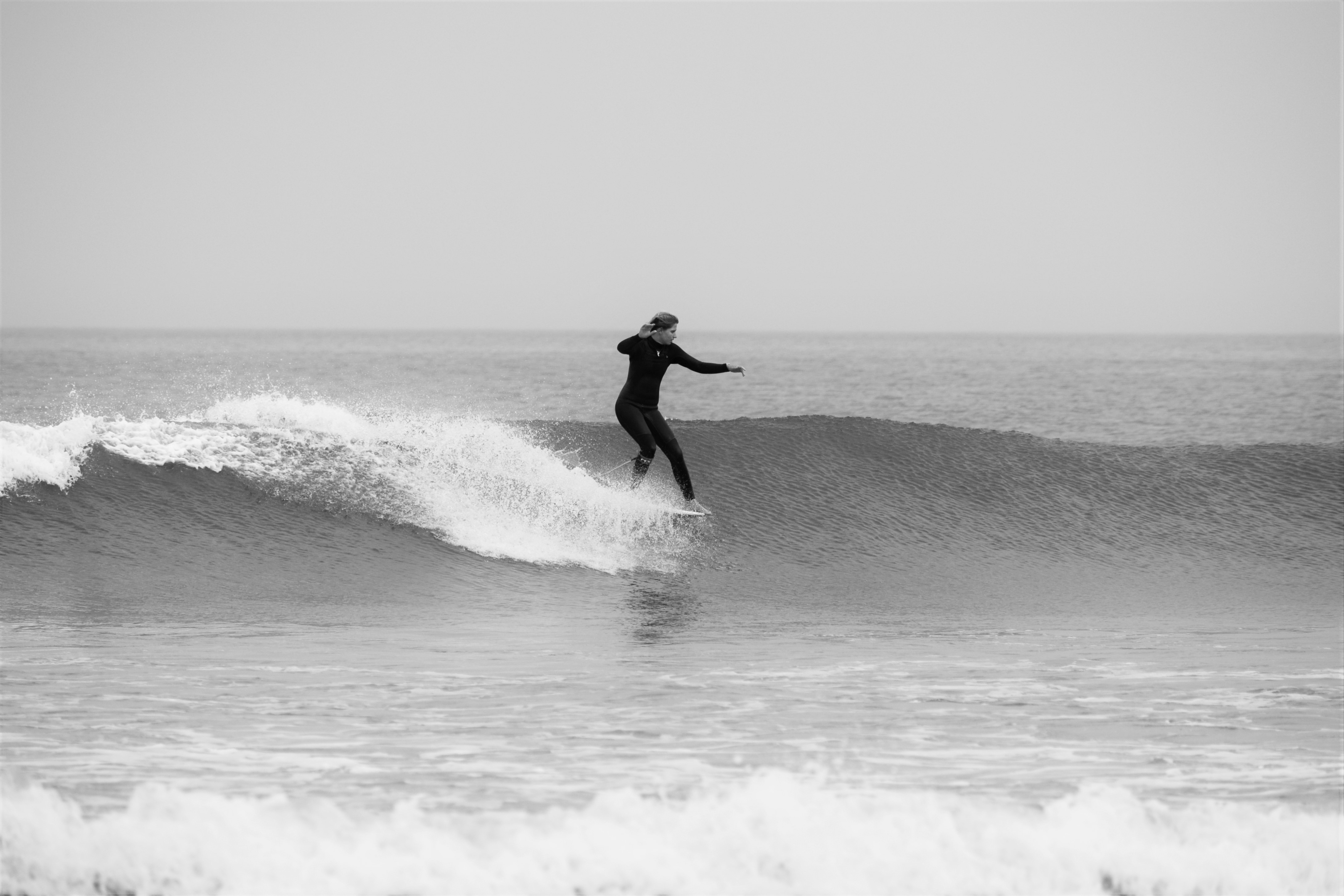 DAWN PATROL HULP VOOR GOLFSURFERS