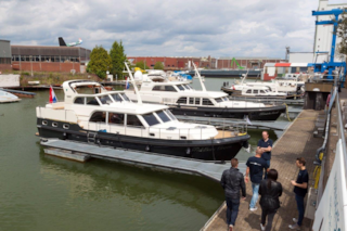 linssen 2