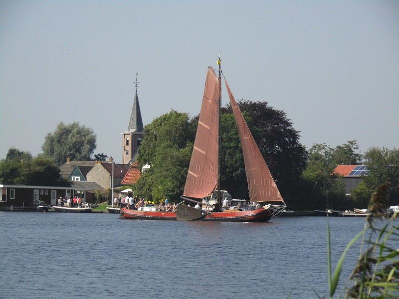 PRE-SAIL KOLHORN