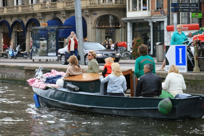 grachtentoer amsterdam 132