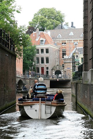 grachtentoer amsterdam 134