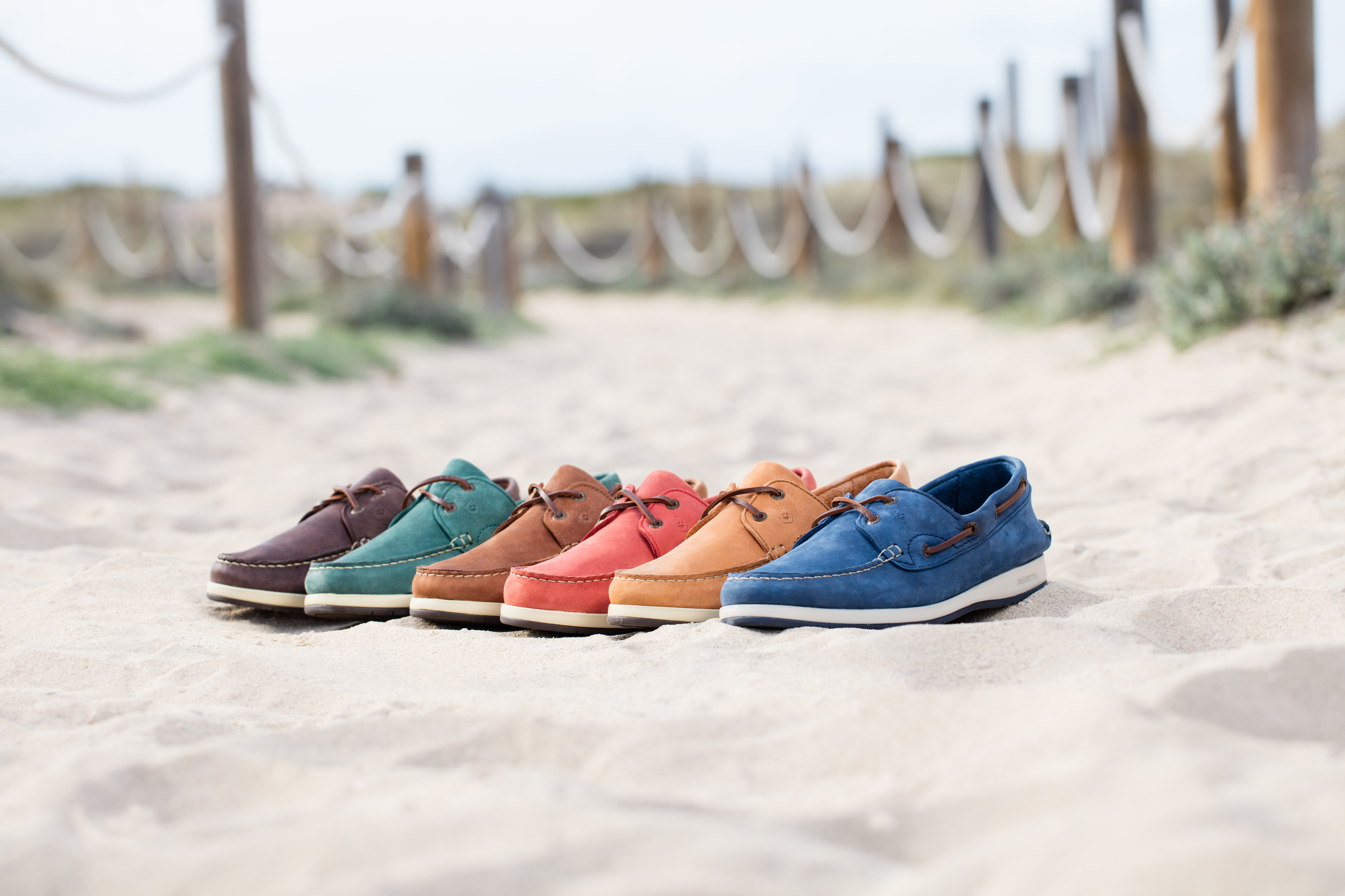 PACIFIC EXTRALIGHT BOOTSCHOEN