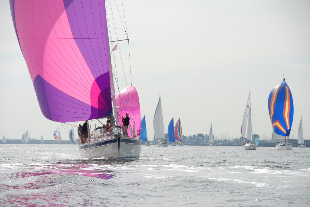 NIEUW HALLBERG-RASSY EVENEMENT
