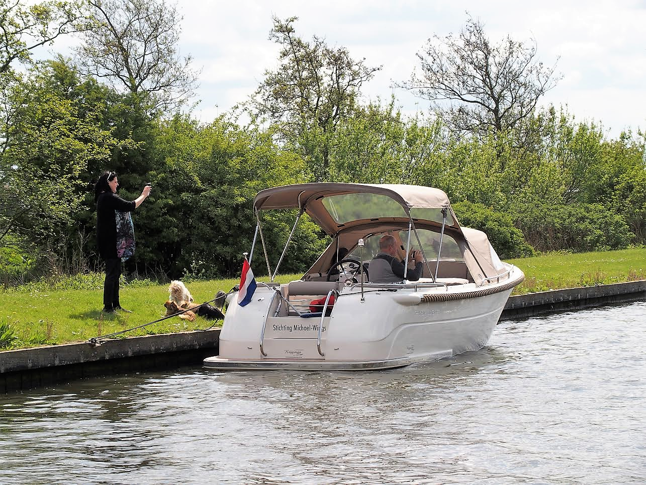 ELFSTEDEN SLOEPENTOCHT
