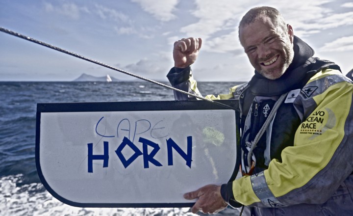 GERD-JAN POORTMAN AMBASSADEUR