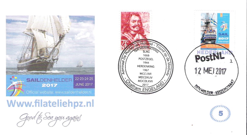 Postzegel%20SAIL%20Den%20Helder%202017