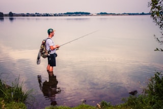 Maasplassen algemeen 8