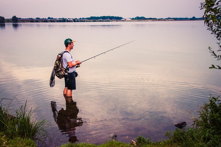 Maasplassen algemeen 8