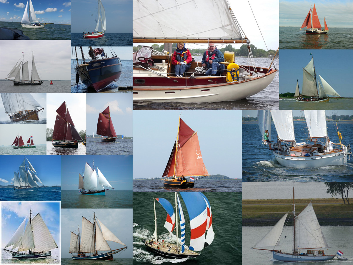 SAIL DEN HELDER 