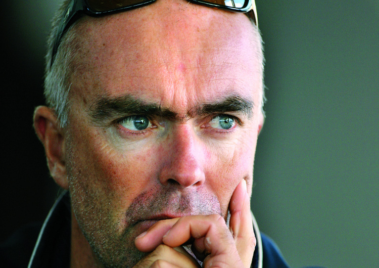 HONGER NAAR GLORIE BIJ BOUWE BEKKING NIET GESTILD