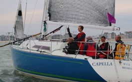 AFSCHEID FRANS MAAS EN FREDDY FRANSSENS