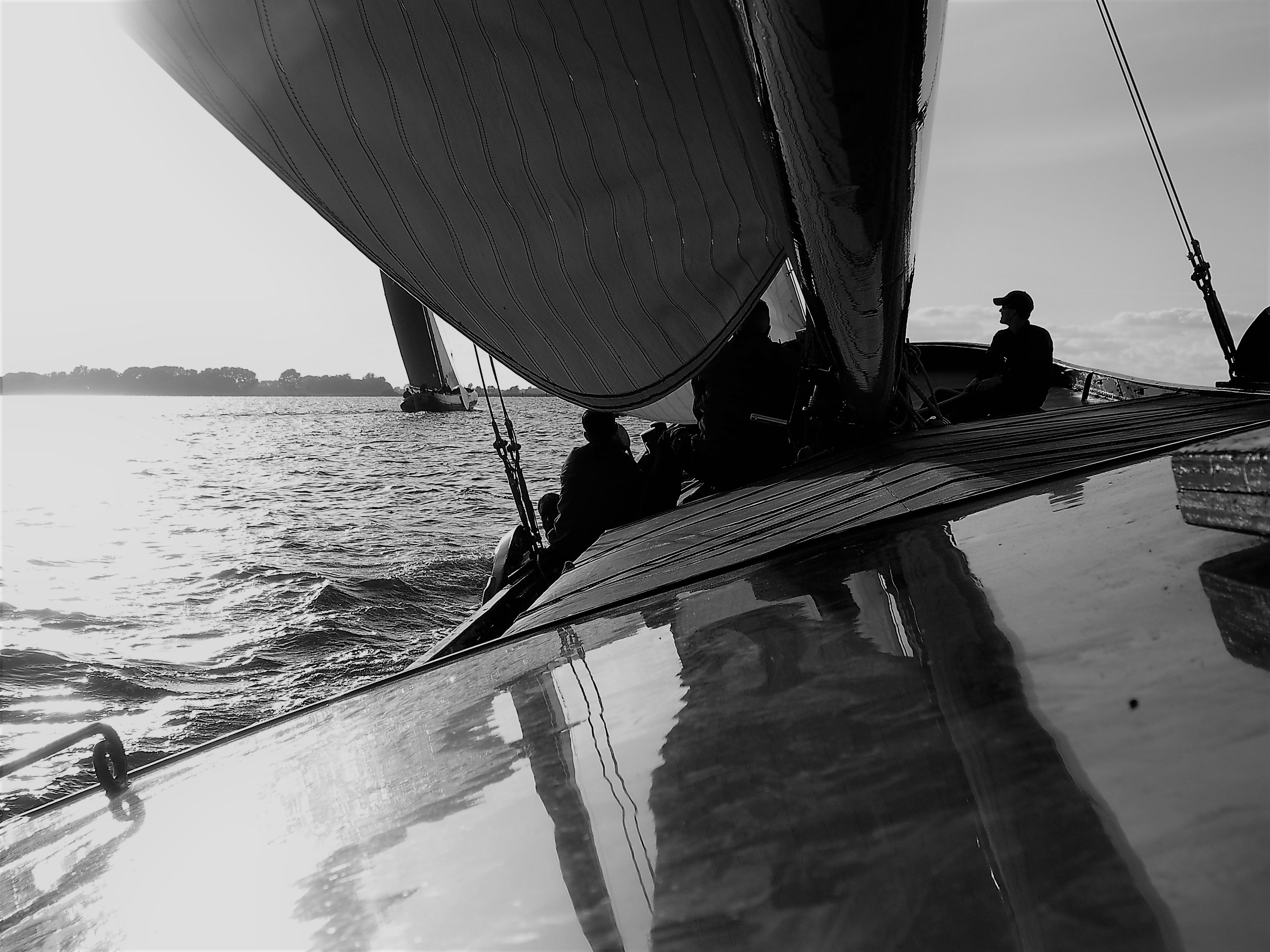 SPANNING SKS-KAMPIOENSCHAP NU AL TE SNIJDEN