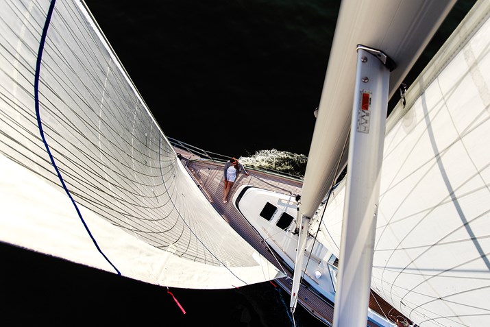 C-Yacht 1250i sailing_00036