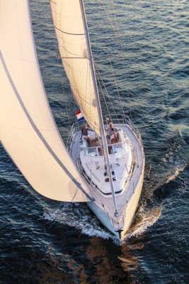 C-Yacht 1250i sailing_00037