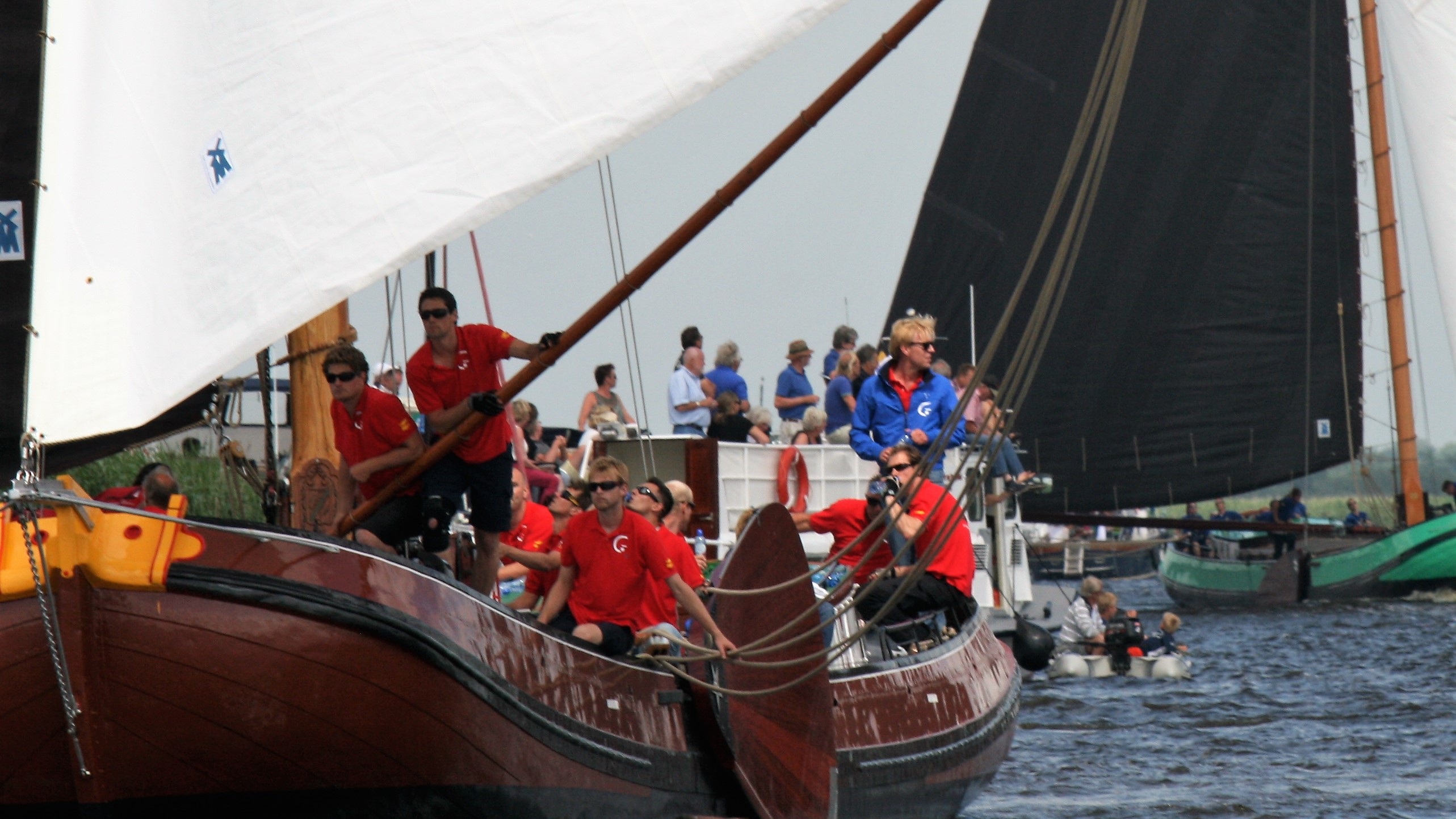 PLAN VAN AANPAK HARDZEILDAG