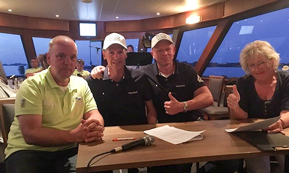 NIEUWE HOOFDSPONSOR SNEEKWEEK