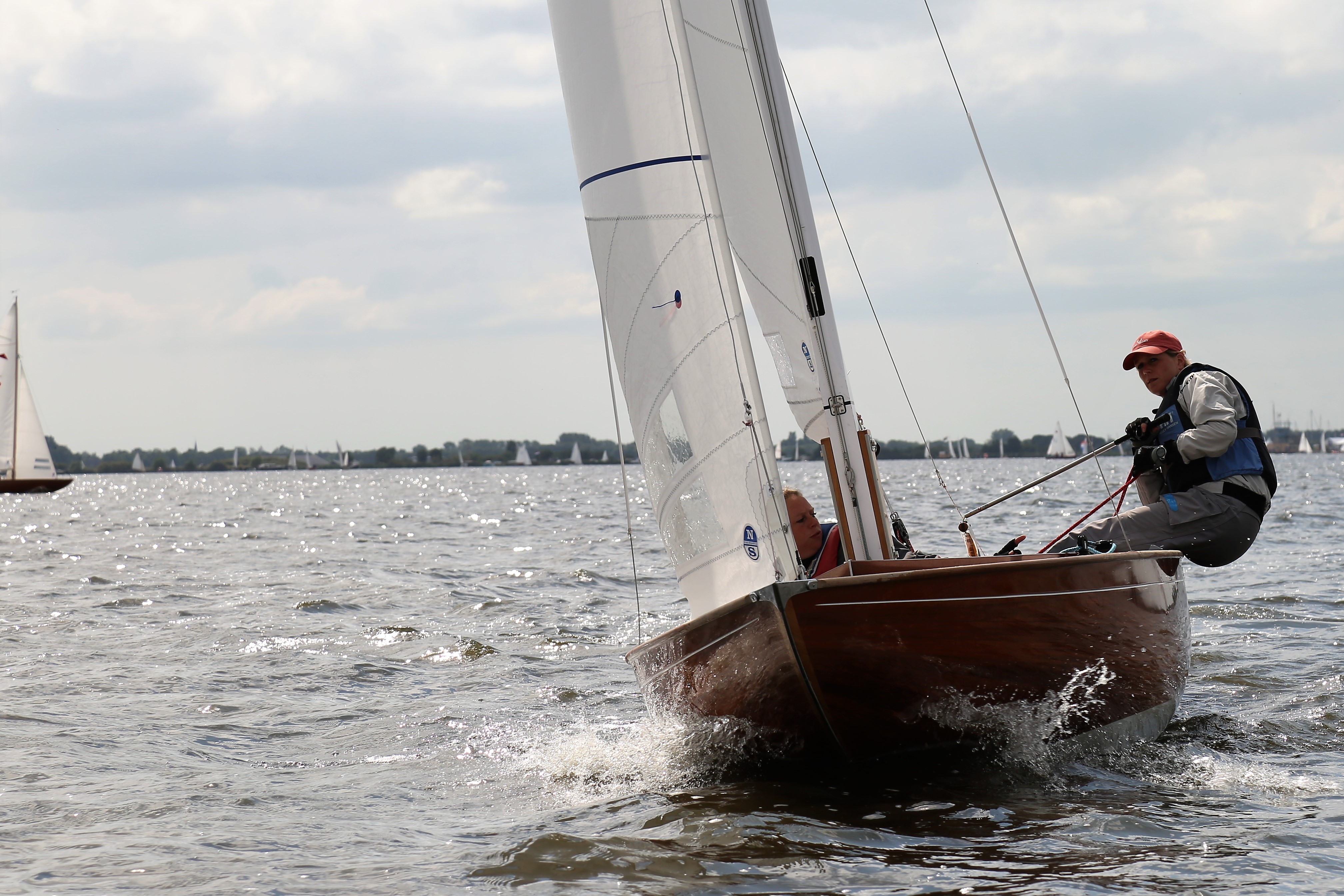 PAMPUS EASY WEEK OP LOOSDRECHT