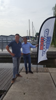 foto voor persbericht