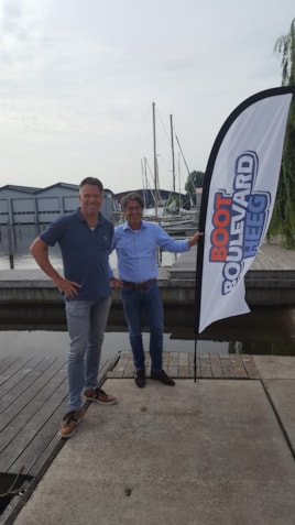 foto voor persbericht