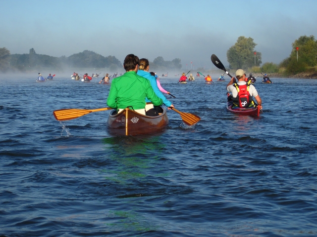 VELUWERALLY GROOTSTE KANO-EVENT VAN NEDERLAND