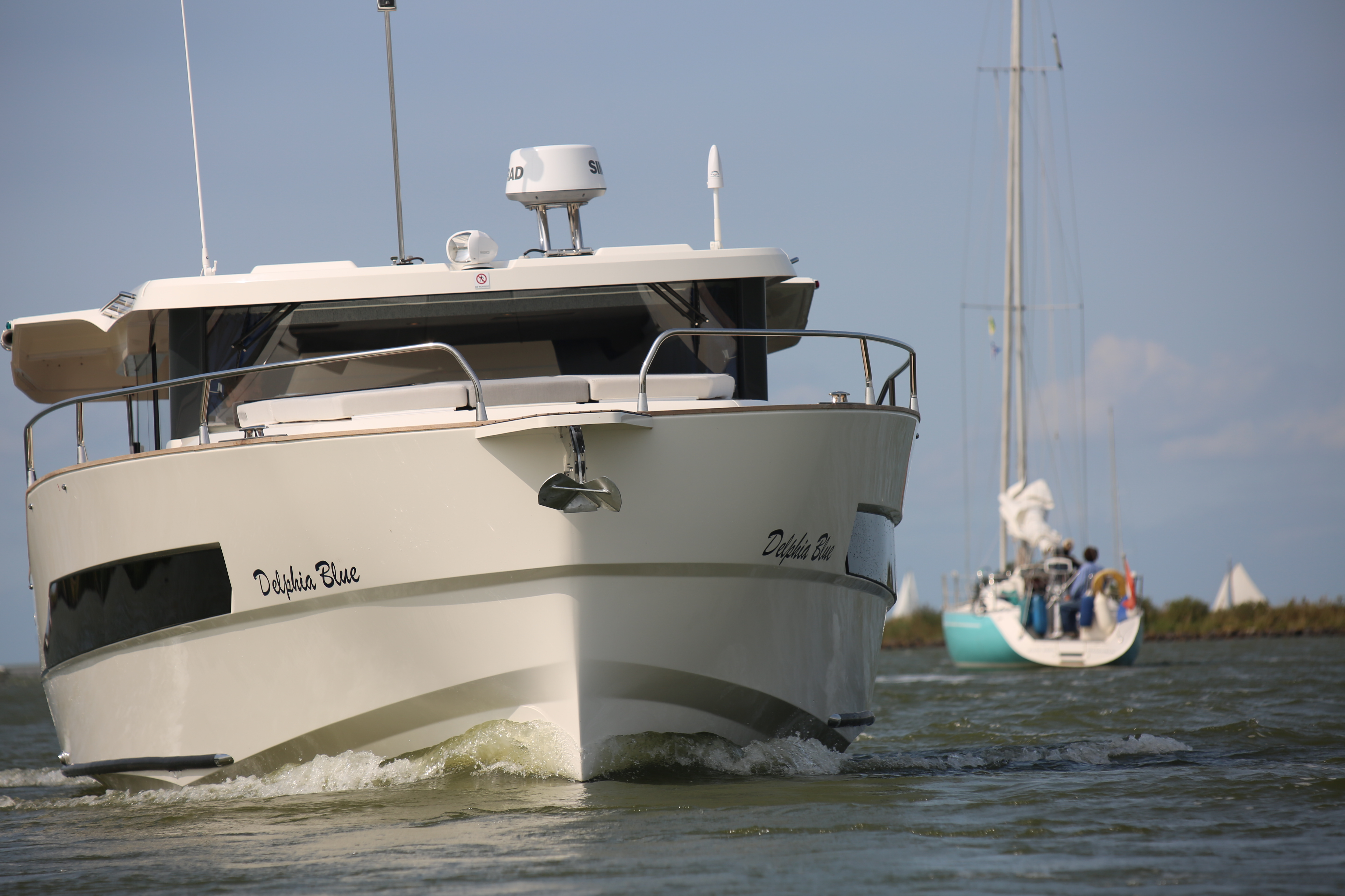 WATERSPORTSECTOR VOORZICHTIG OPTIMISTISCH