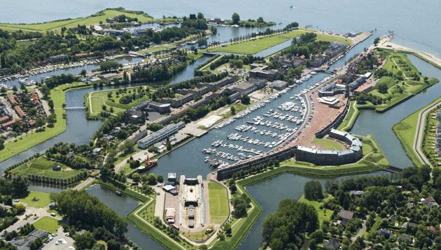 HISWA PLEIT VOOR EINDE ONEERLIJKE CONCURRENTIE