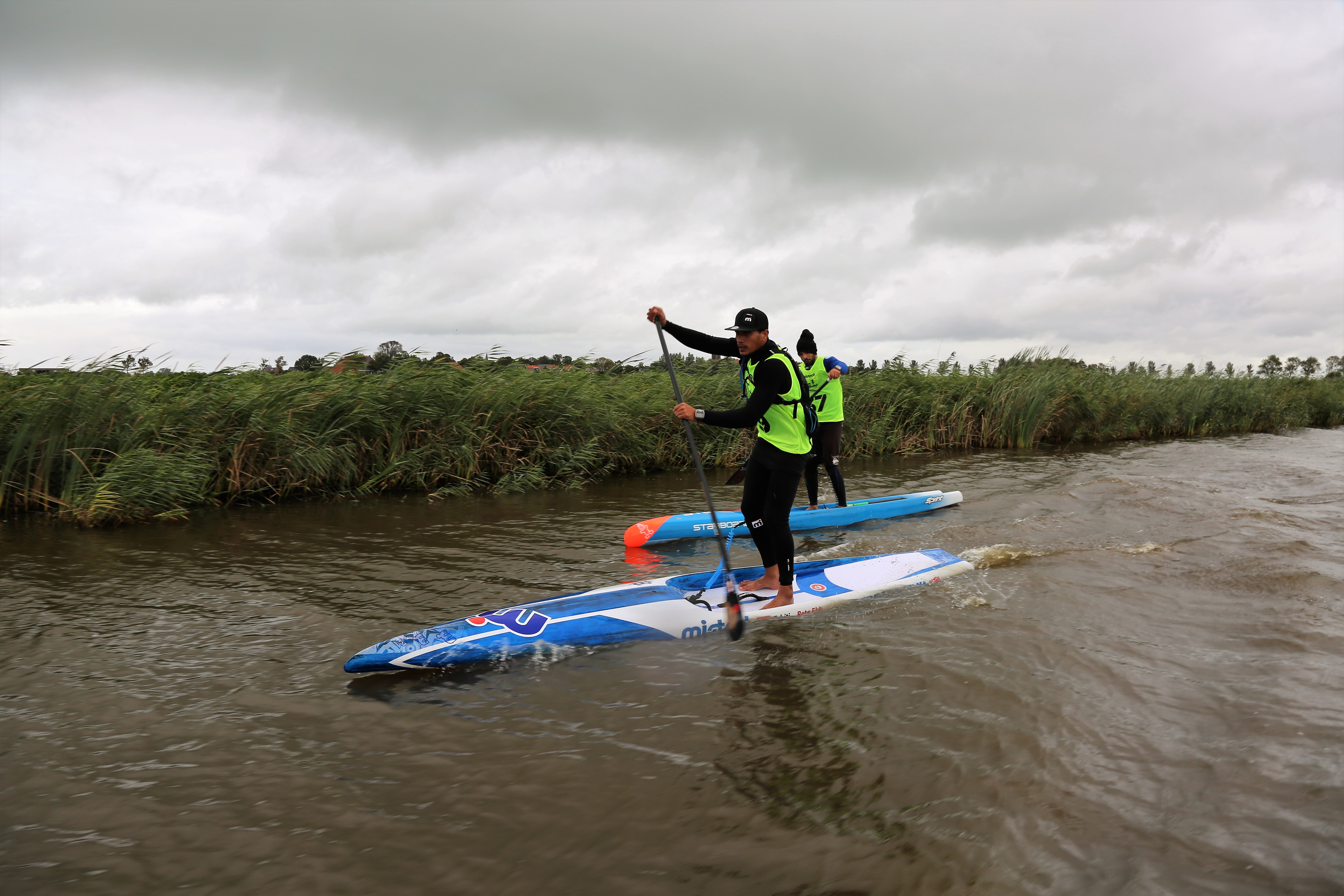 ALTERNATIEVE ELFSTEDENTOCHT VOOR SUPPERS