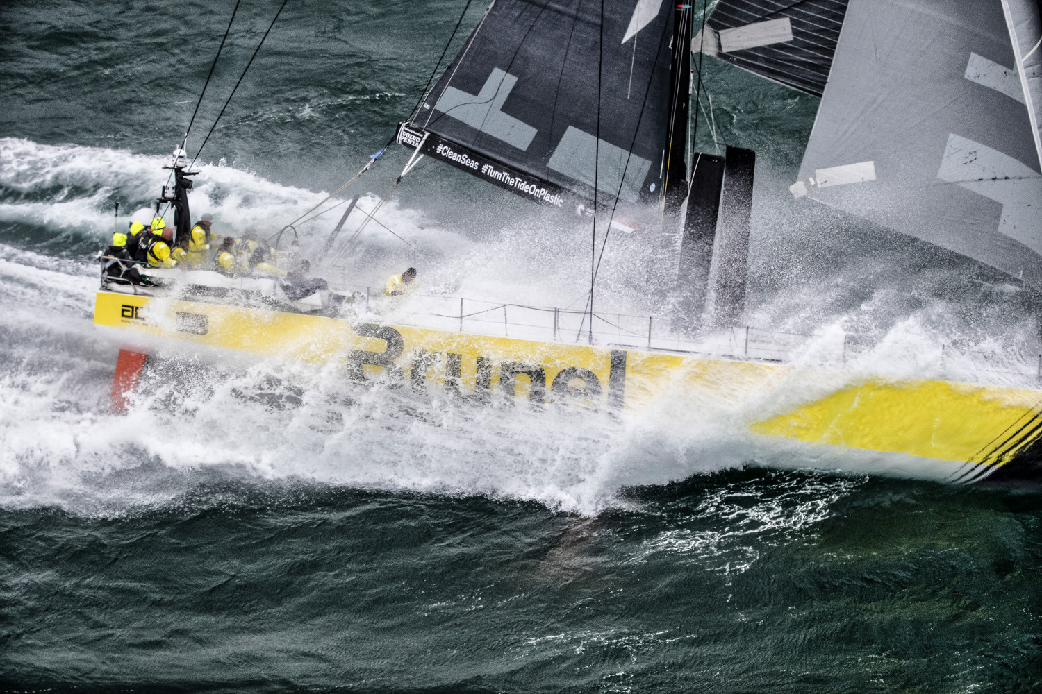 BEKKING MAAKT TEAM PROLOOG BEKEND