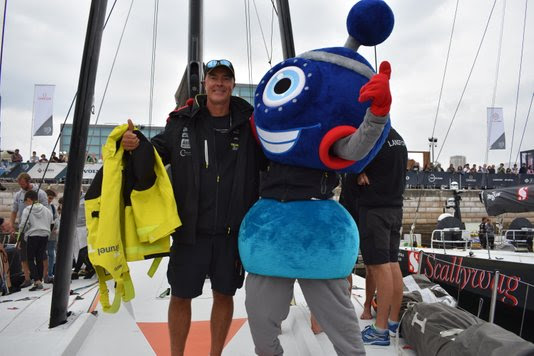 SWK GROEP NIEUWE PARTNER SAILORS CLUB