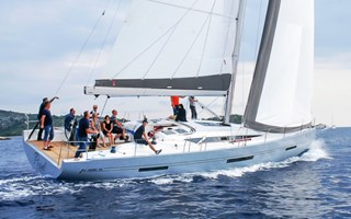 Dutch Sailing Regatta Kroatie More 55 (2)