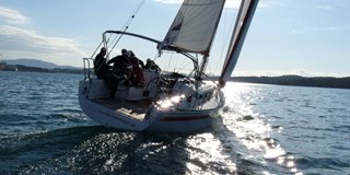 Dutch Sailing Regatta Kroatie Salona 38 (1)
