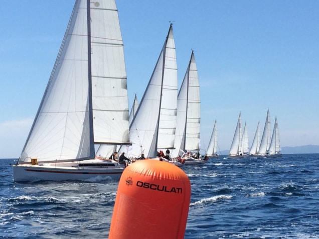 Dutch Sailing Regatta Kroatie Salona 38 (4)