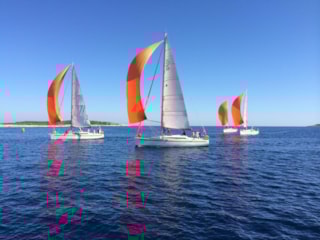 Dutch Sailing Regatta Kroatie Salona 38 (3)