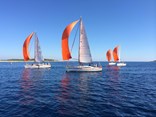 Dutch Sailing Regatta Kroatie Salona 38 (3)
