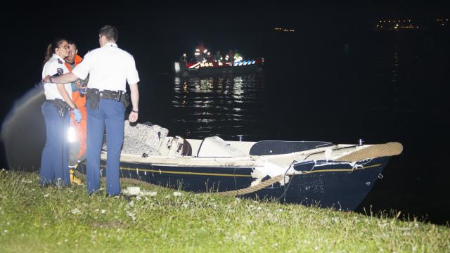 HOGER BEROEP VEROORZAKER DODELIJKE AANVARING VINKEVEEN