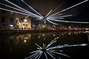 Amsterdam Light Festival Canal Tours Amsterdam 2017 2018 Veni vidi Multiplex -