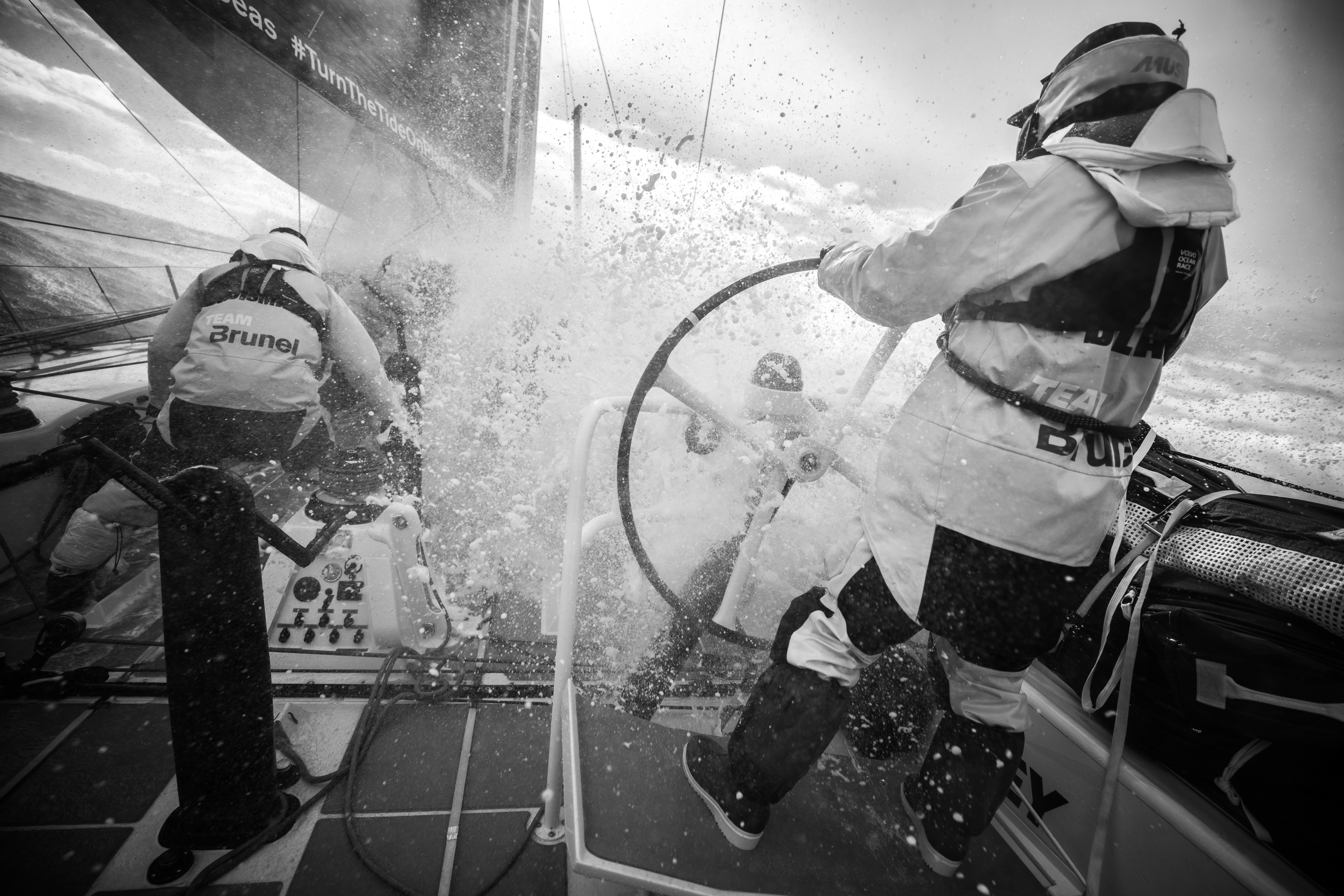 MAPFRE MET KERST IN MELBOURNE